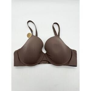 Wacoal t-shirt bra 853339 Comfort first contour underwire size 38C B2462